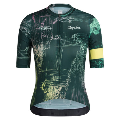 One More City Pro Team Rouleur Jersey