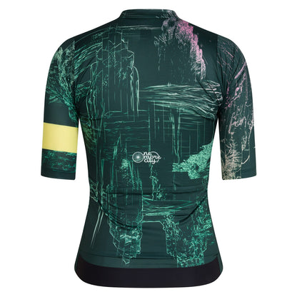 One More City Pro Team Rouleur Jersey