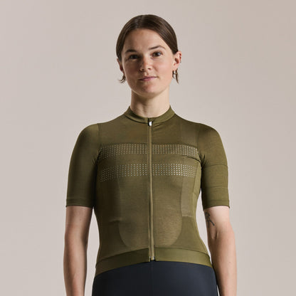 Brevet Lightweight Jersey III