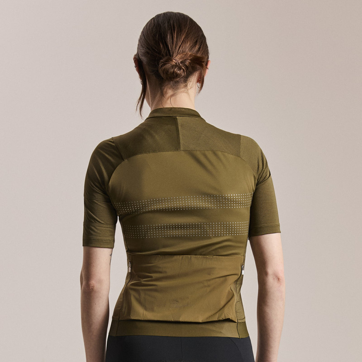 Brevet Lightweight Jersey III