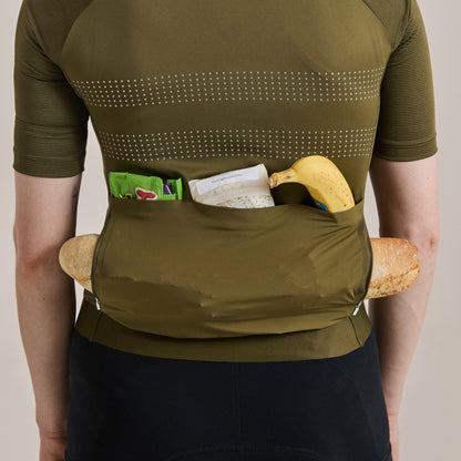 Brevet Lightweight Jersey III