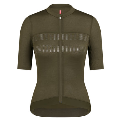 Brevet Lightweight Jersey III