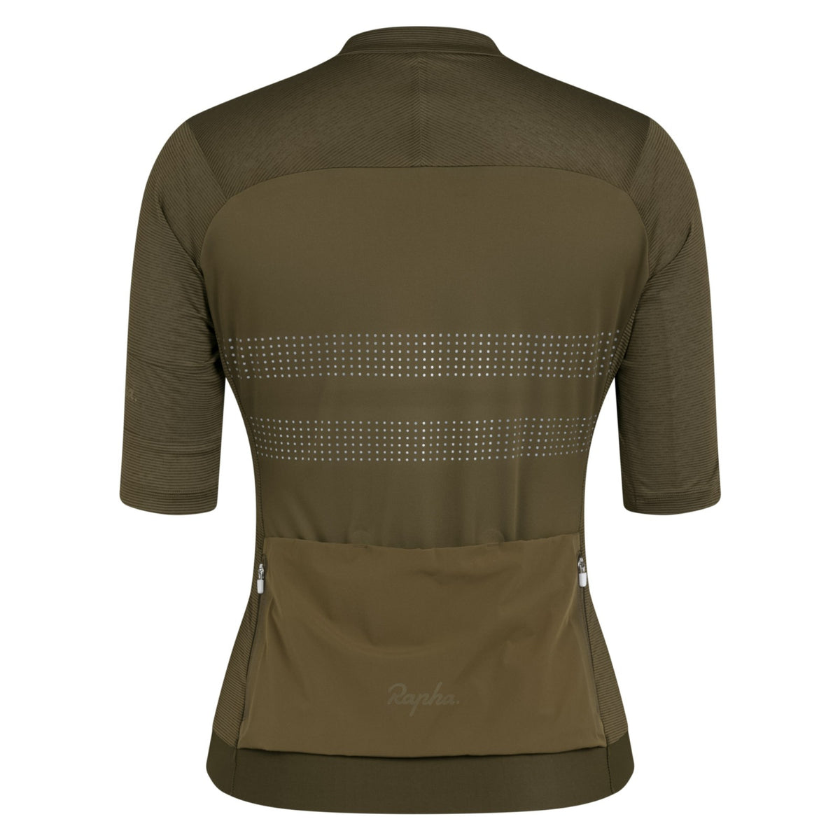 Brevet Lightweight Jersey III