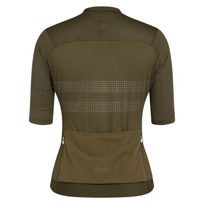 Brevet Lightweight Jersey III