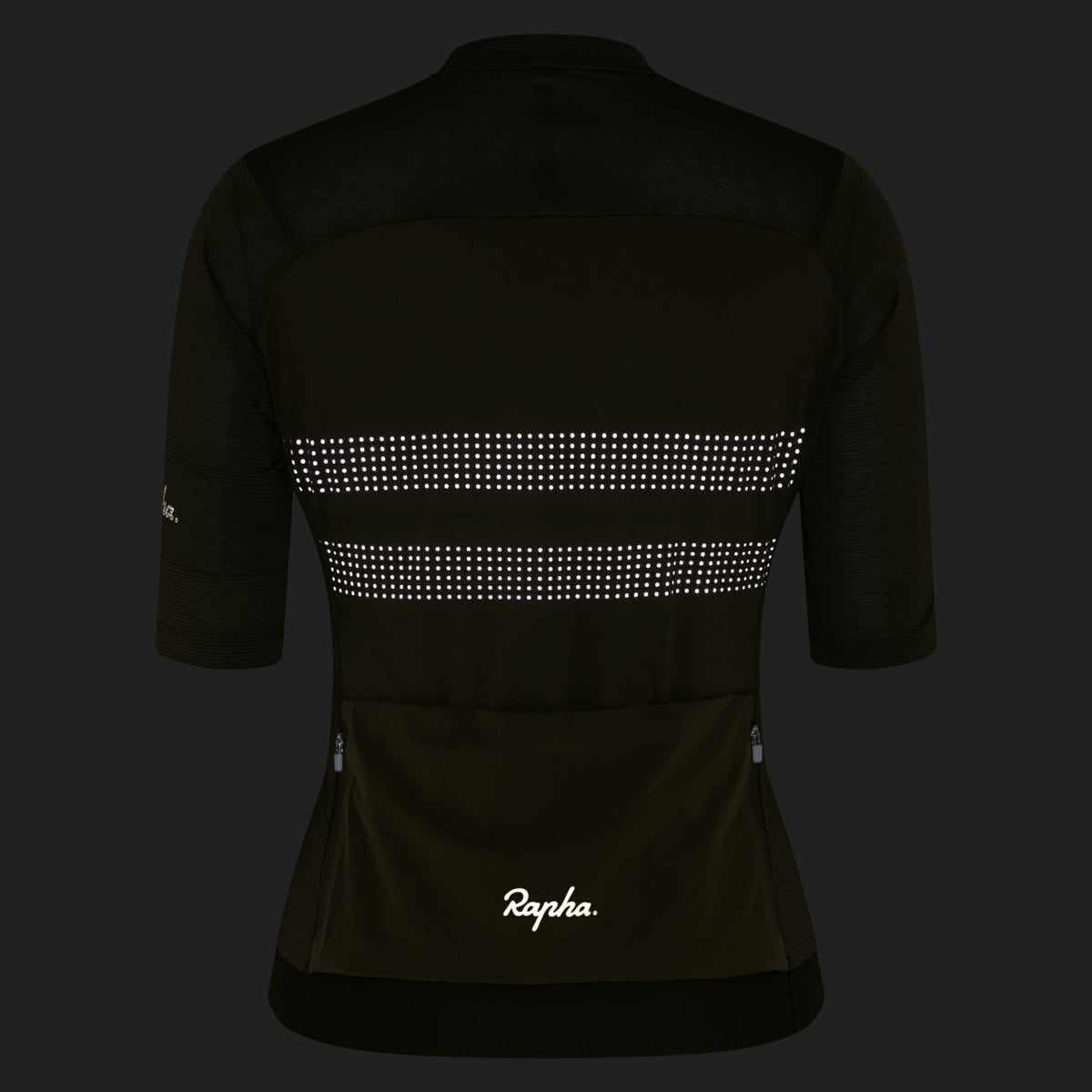 Brevet Lightweight Jersey III