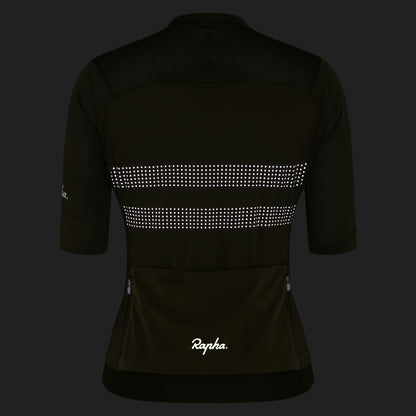 Brevet Lightweight Jersey III