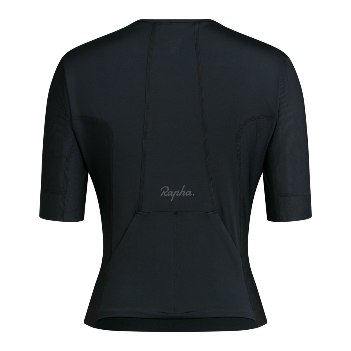 Cropped Cargo Top