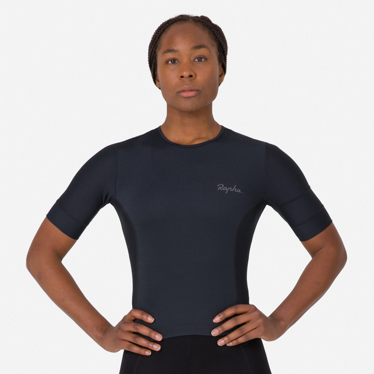 Cropped Cargo Top