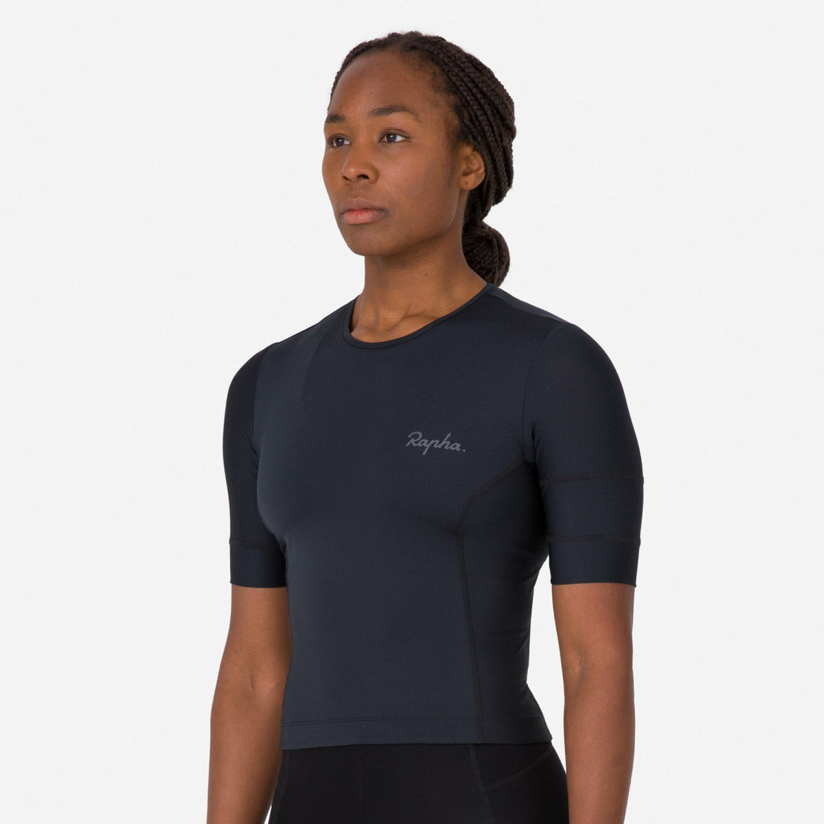 Cropped Cargo Top