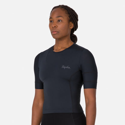 Cropped Cargo Top