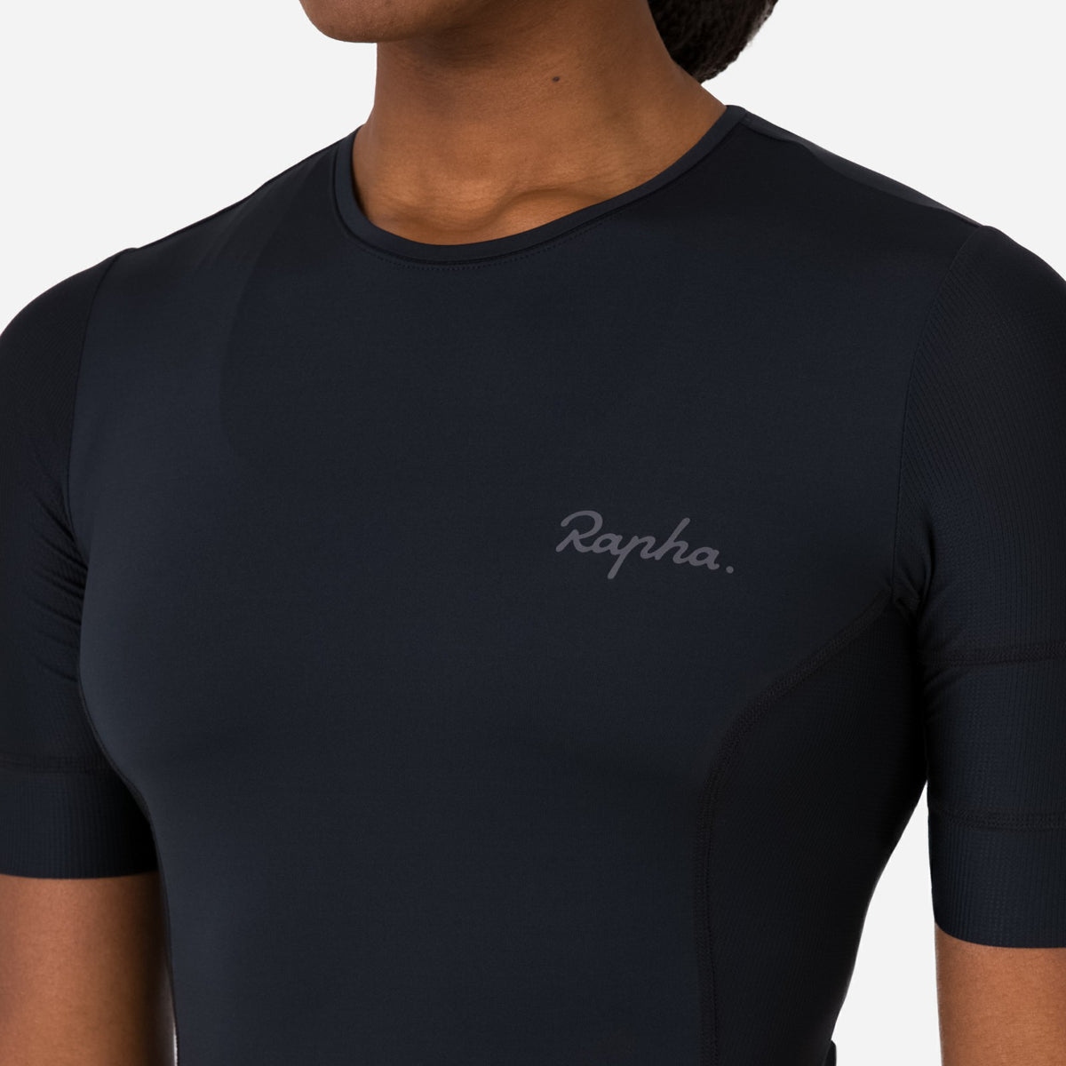 Cropped Cargo Top