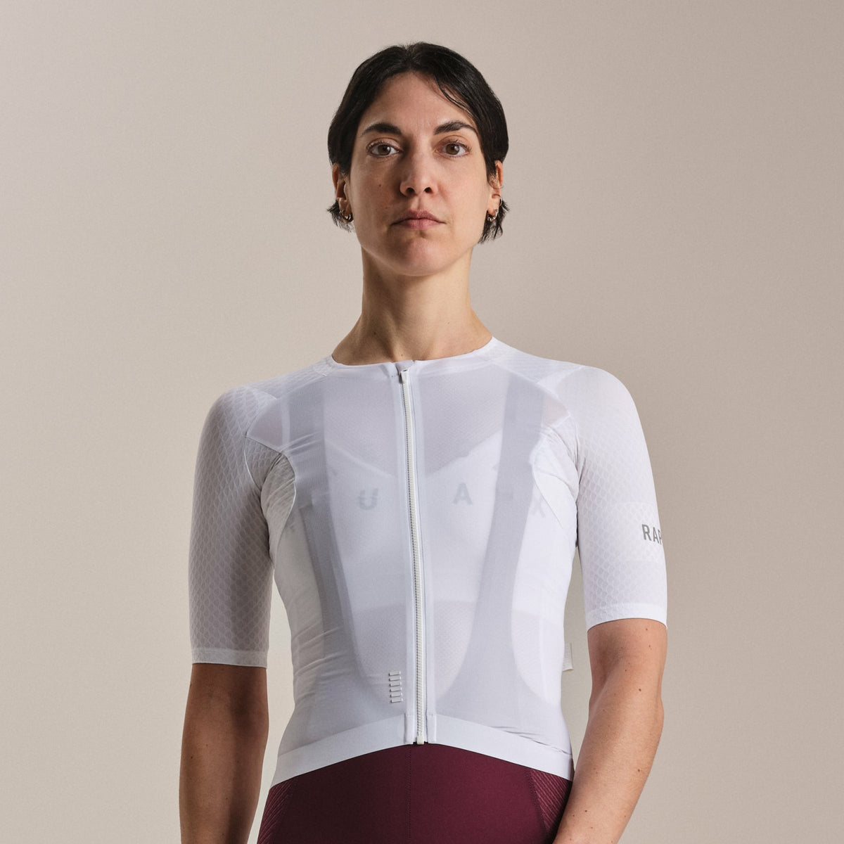 Pro Team Aero Jersey IV