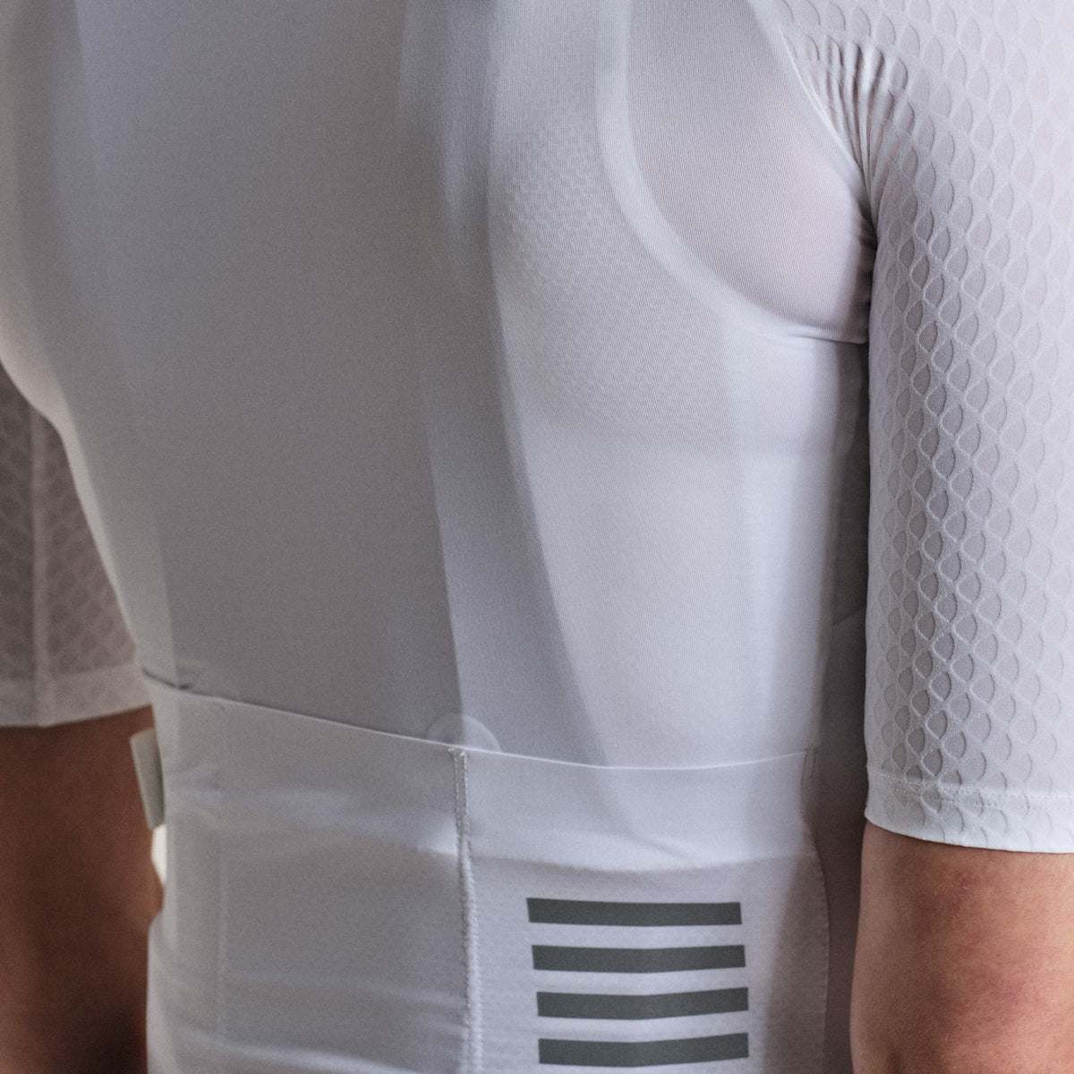 Pro Team Aero Jersey IV