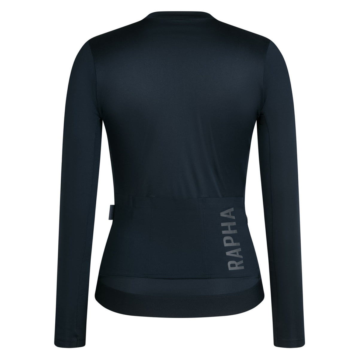 Pro Team LS Lightweight Jersey III