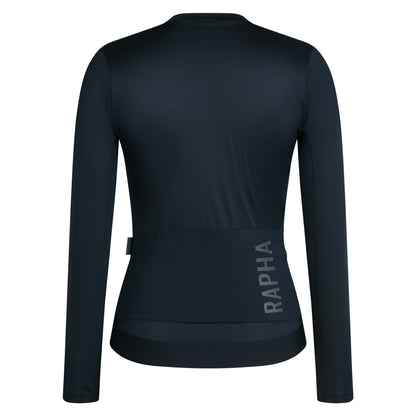Pro Team LS Lightweight Jersey III
