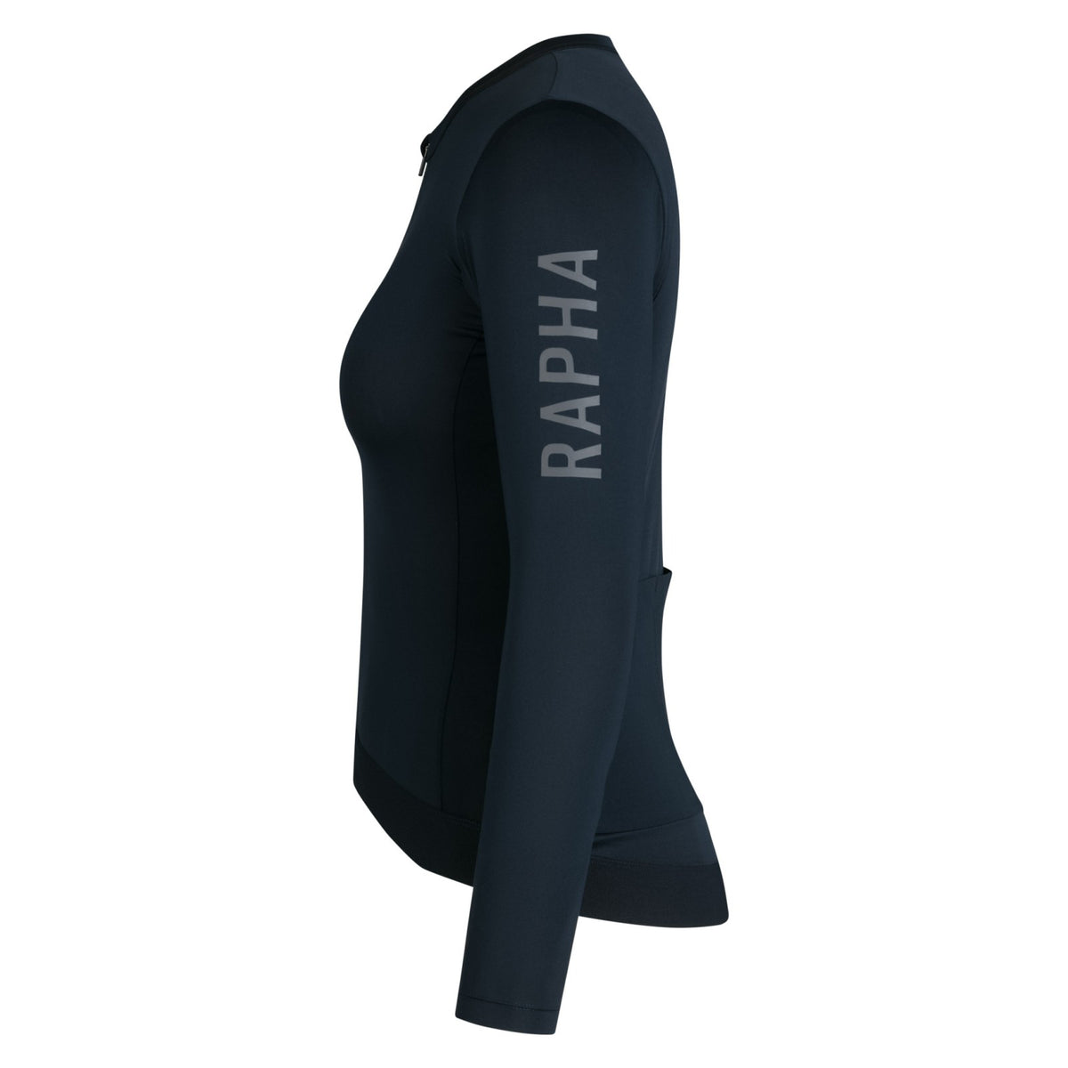 Pro Team LS Lightweight Jersey III