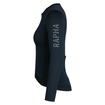 Pro Team LS Lightweight Jersey III