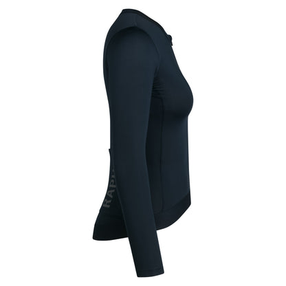 Pro Team LS Lightweight Jersey III
