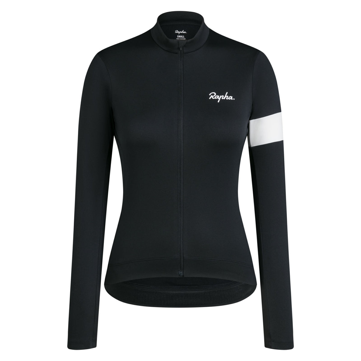 Core Thermal Long Sleeve Jersey