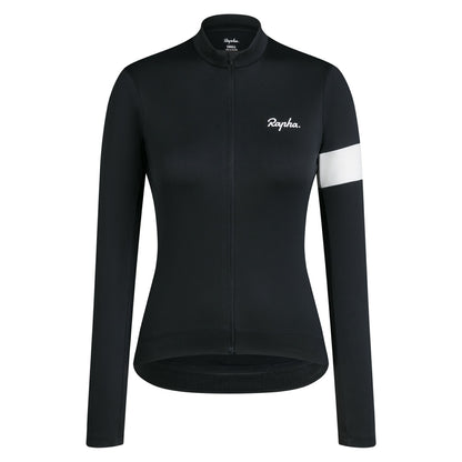 Core Thermal Long Sleeve Jersey