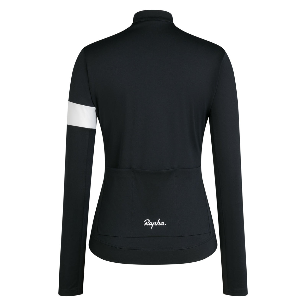 Core Thermal Long Sleeve Jersey