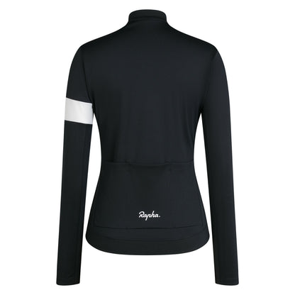 Core Thermal Long Sleeve Jersey