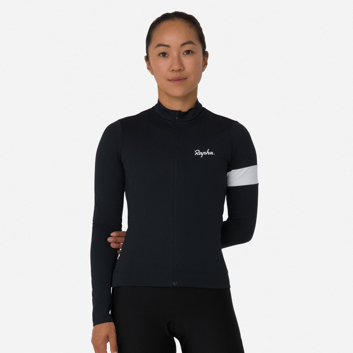 Core Thermal Long Sleeve Jersey