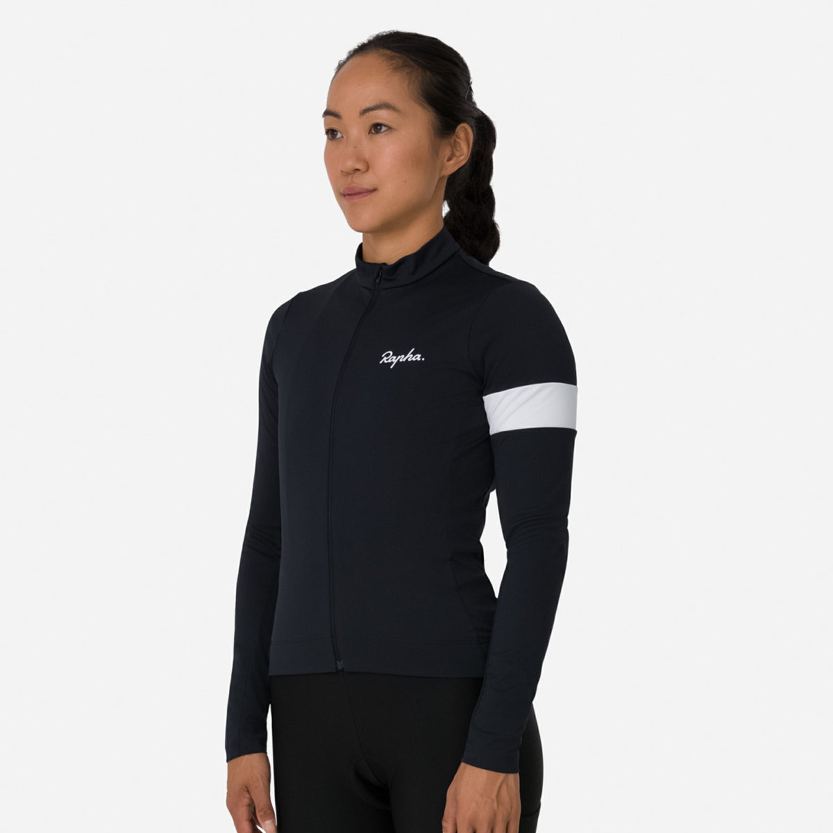 Core Thermal Long Sleeve Jersey
