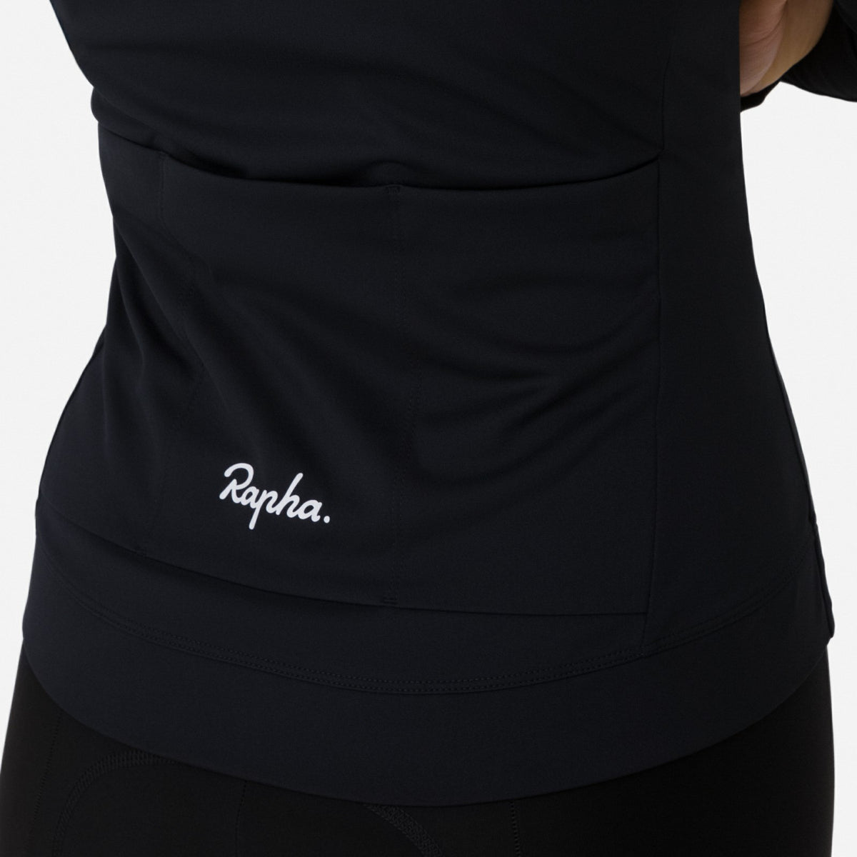 Core Thermal Long Sleeve Jersey