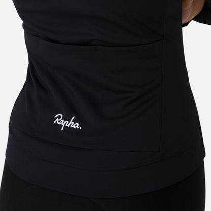Core Thermal Long Sleeve Jersey