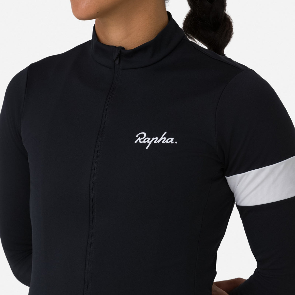 Core Thermal Long Sleeve Jersey