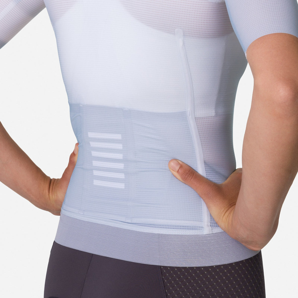 Pro Team Ghost Jersey