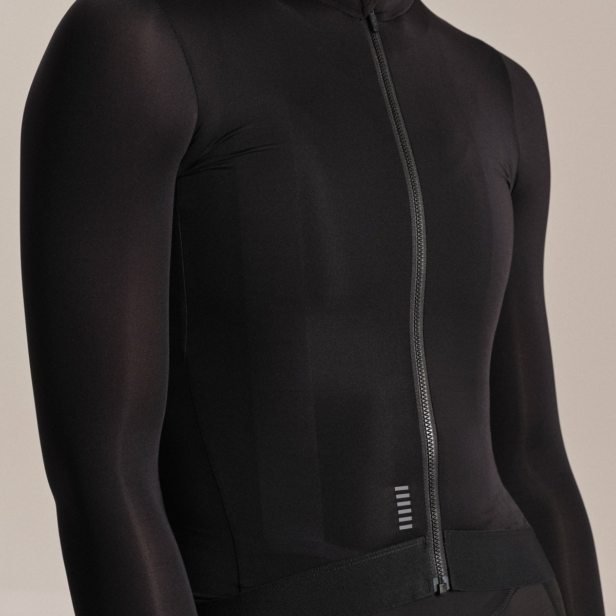 Pro Team LS Lightweight Jersey III