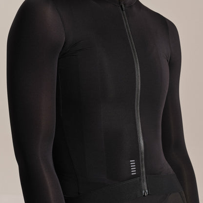 Pro Team LS Lightweight Jersey III