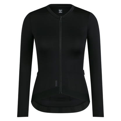 Pro Team LS Lightweight Jersey III