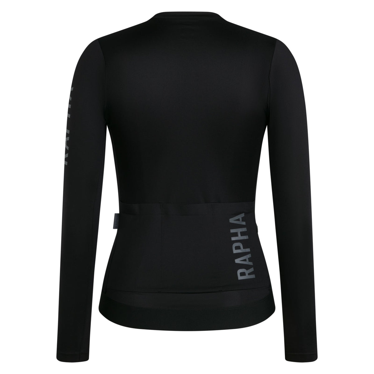 Pro Team LS Lightweight Jersey III
