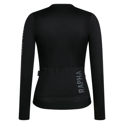 Pro Team LS Lightweight Jersey III