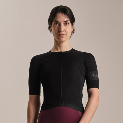 Pro Team Aero Jersey IV