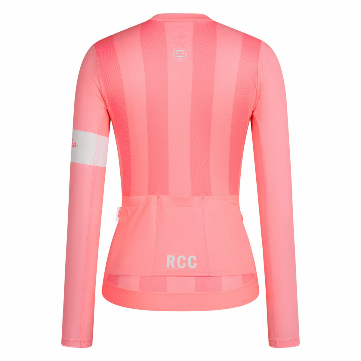 RCC Pro Team Long Sleeve LW Jersey