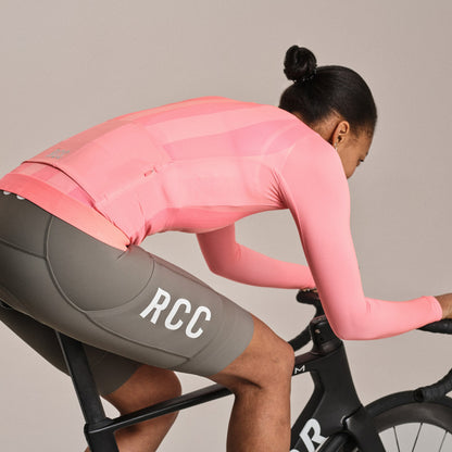 RCC Pro Team Long Sleeve LW Jersey