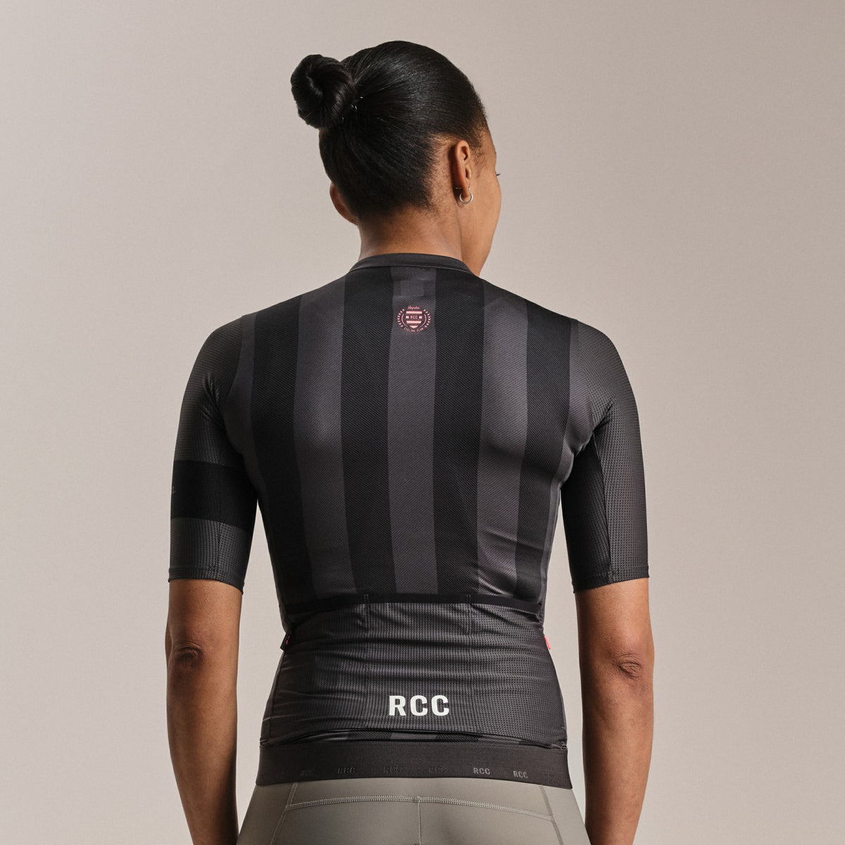 RCC Pro Team Jersey II