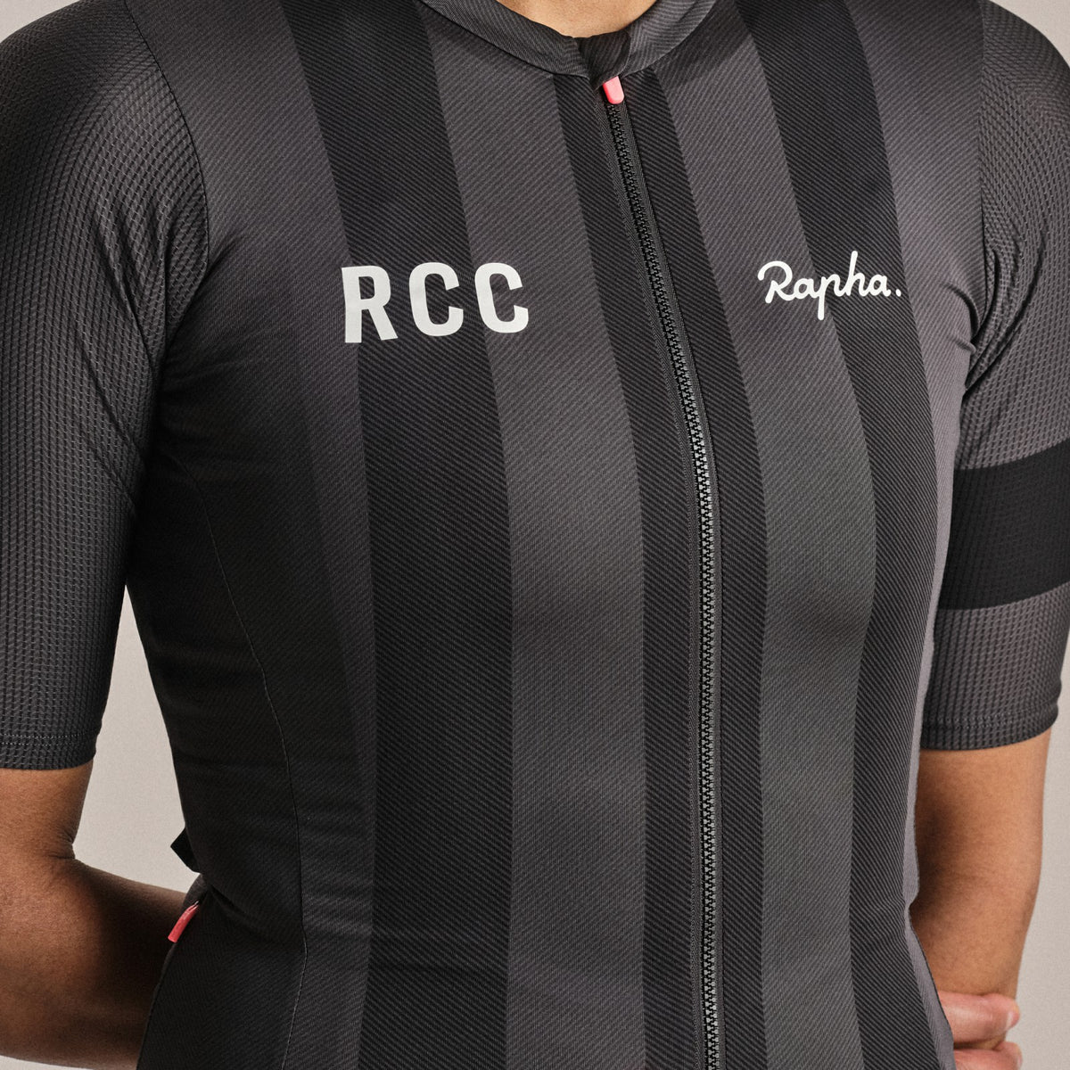 RCC Pro Team Jersey II