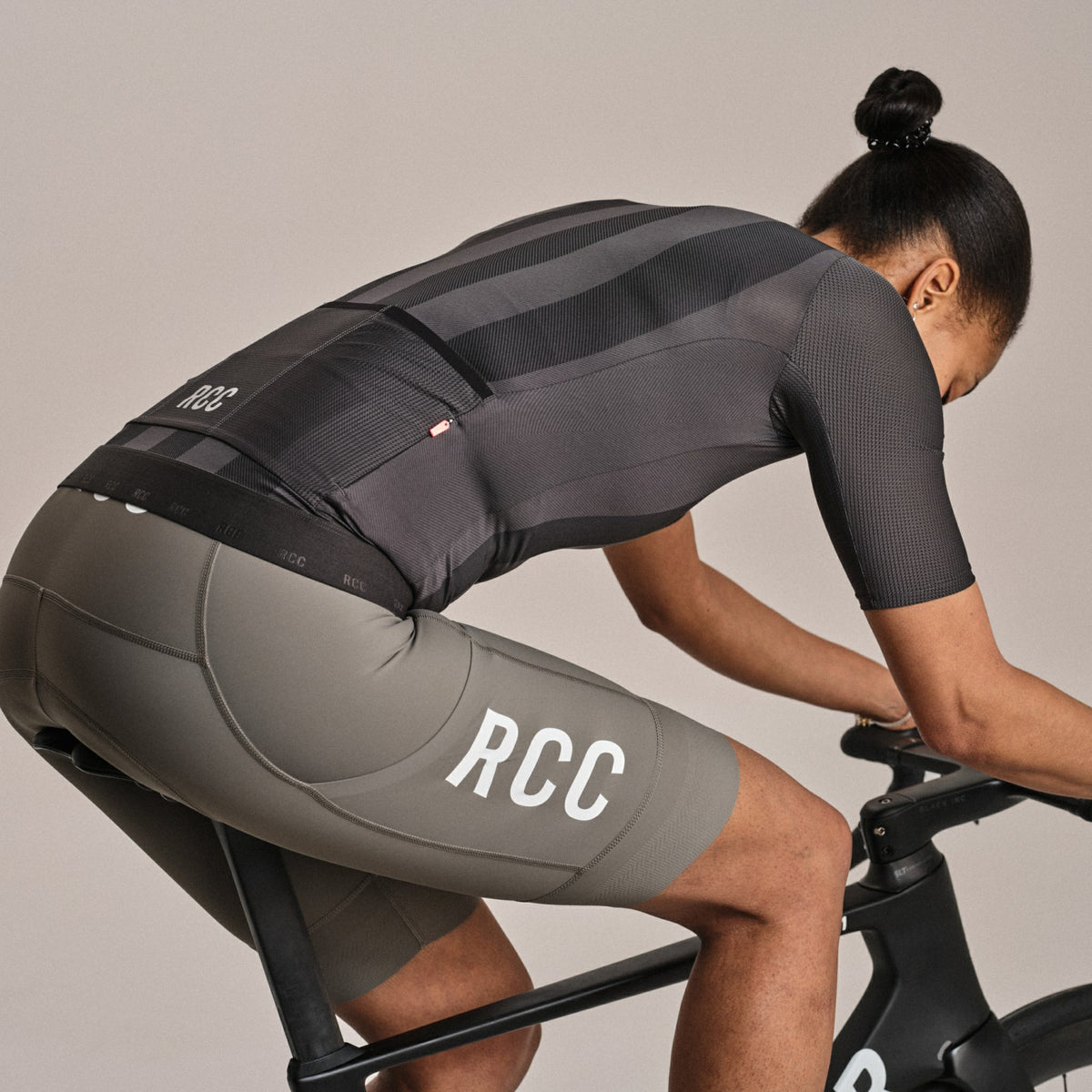 RCC Pro Team Jersey II