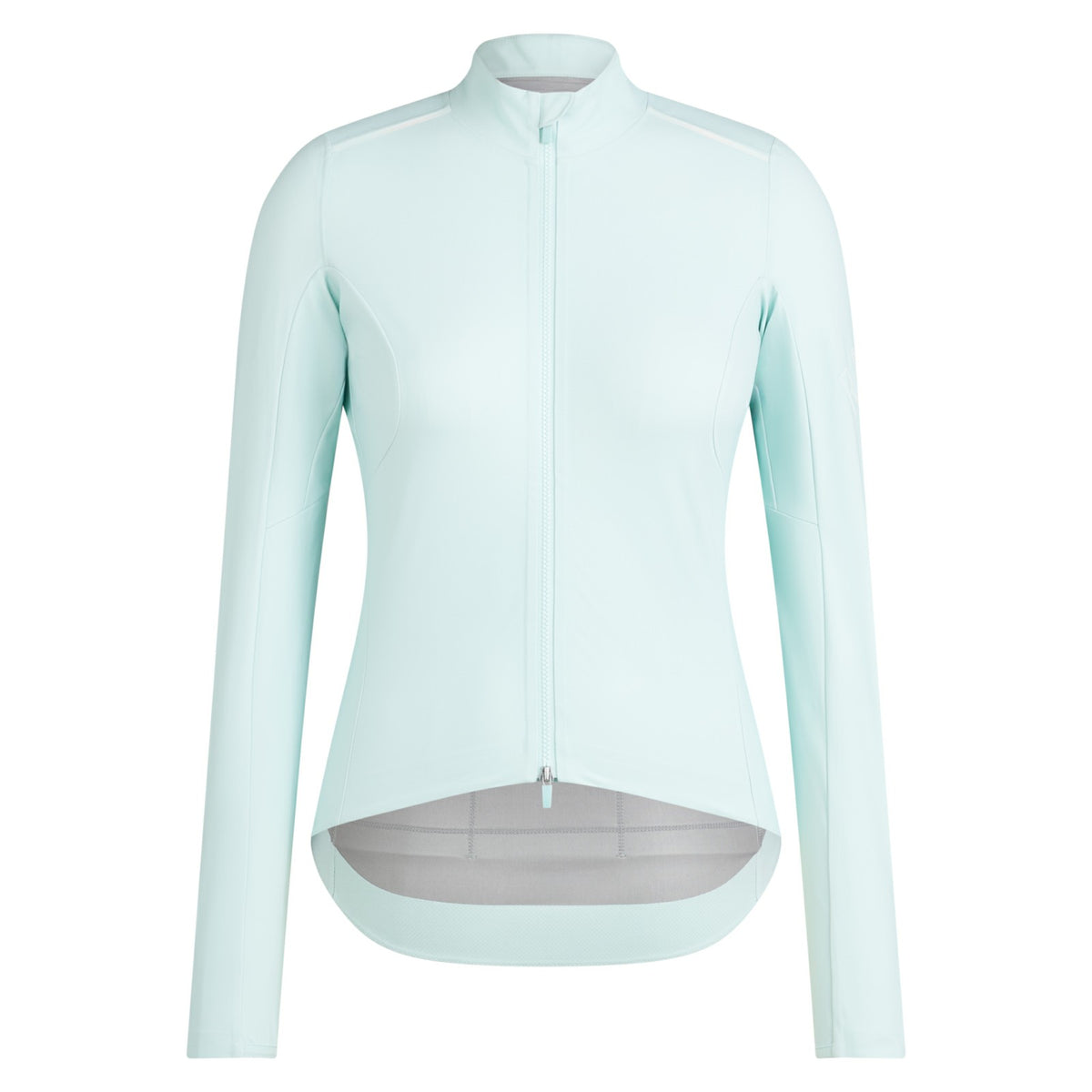 Pro Team Long Sleeve Shadow Jersey