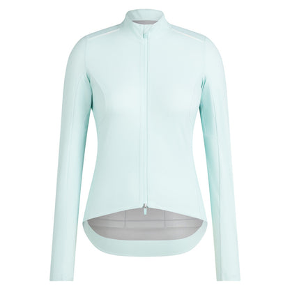 Pro Team Long Sleeve Shadow Jersey