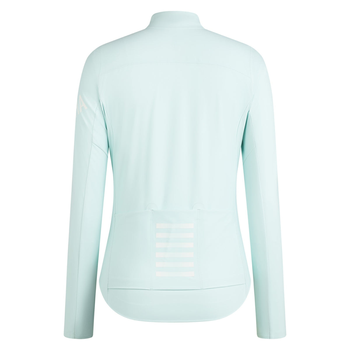 Pro Team Long Sleeve Shadow Jersey