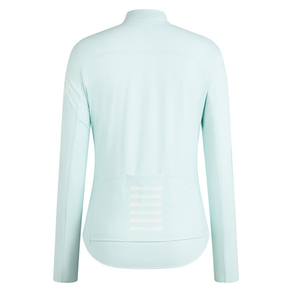 Pro Team Long Sleeve Shadow Jersey