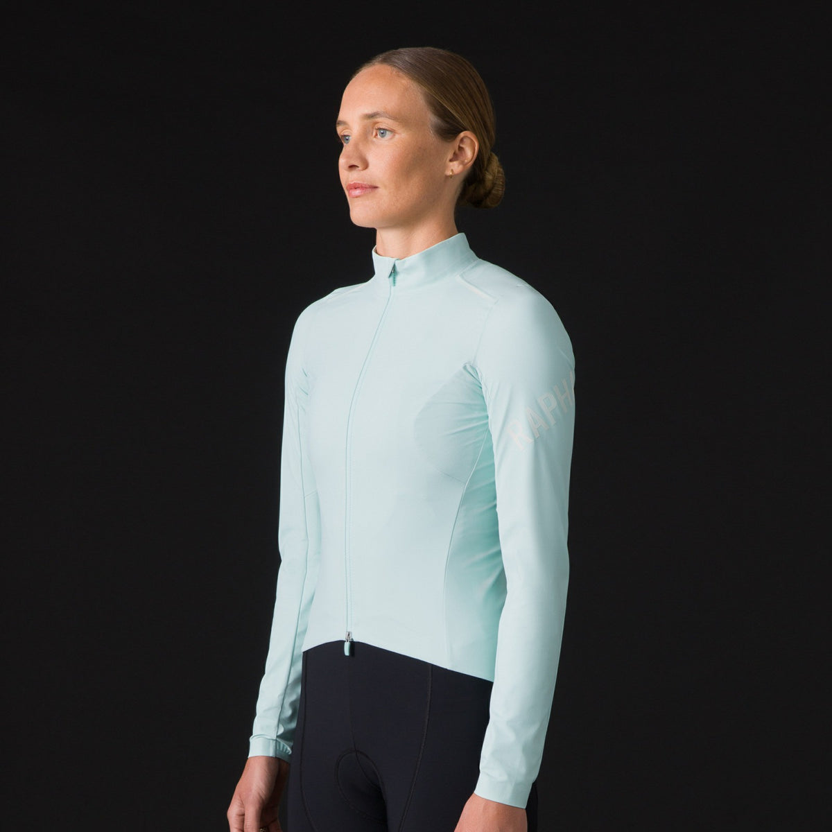 Pro Team Long Sleeve Shadow Jersey