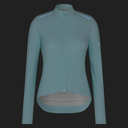Pro Team Long Sleeve Shadow Jersey
