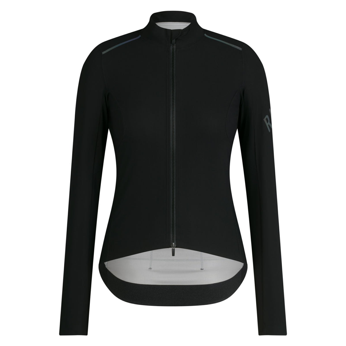Pro Team Long Sleeve Shadow Jersey